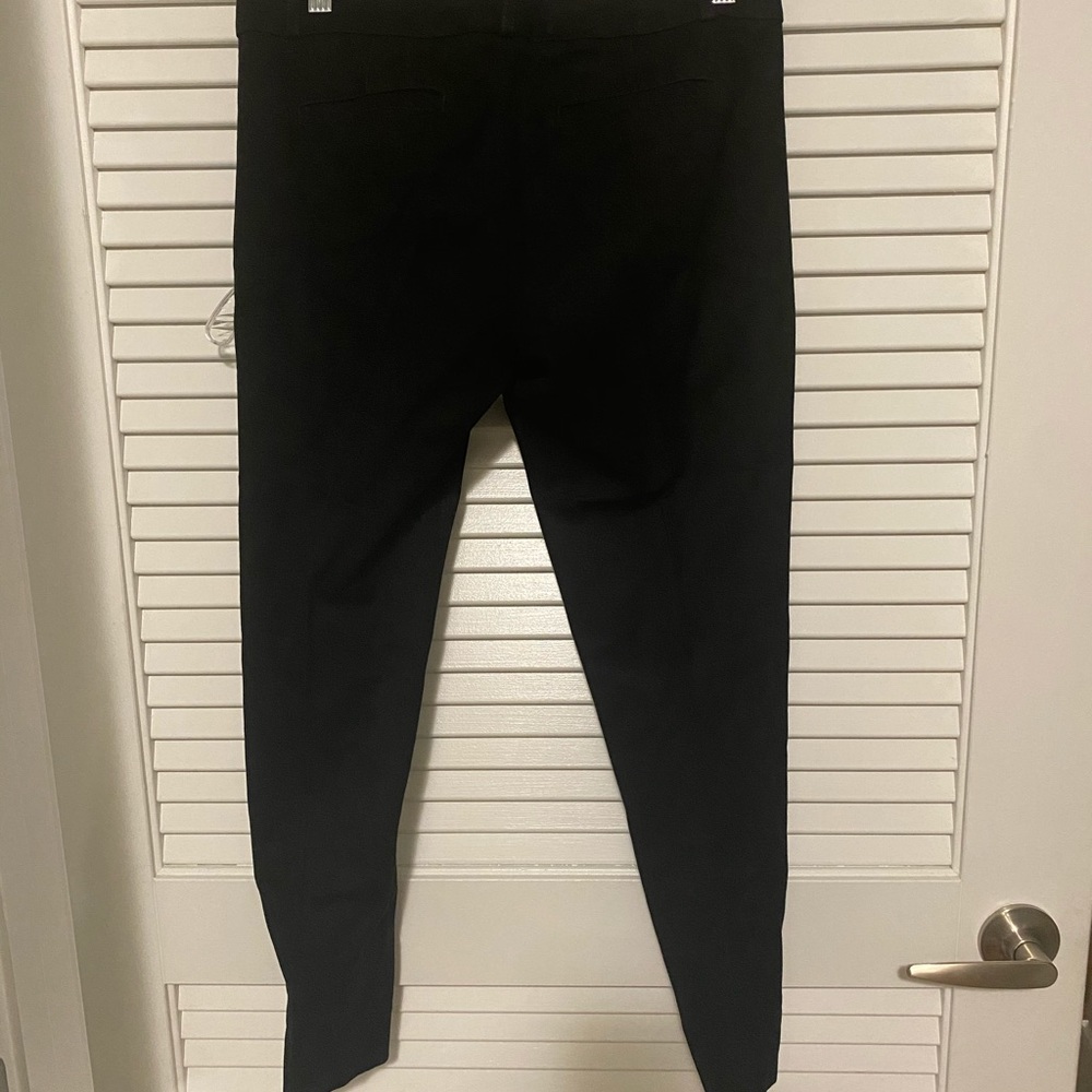 Black pants